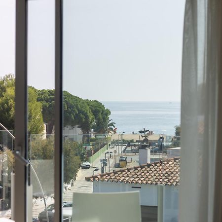 Daro Apartments Platja d'Aro Ngoại thất bức ảnh