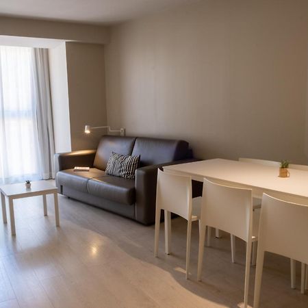 Daro Apartments Platja d'Aro Ngoại thất bức ảnh