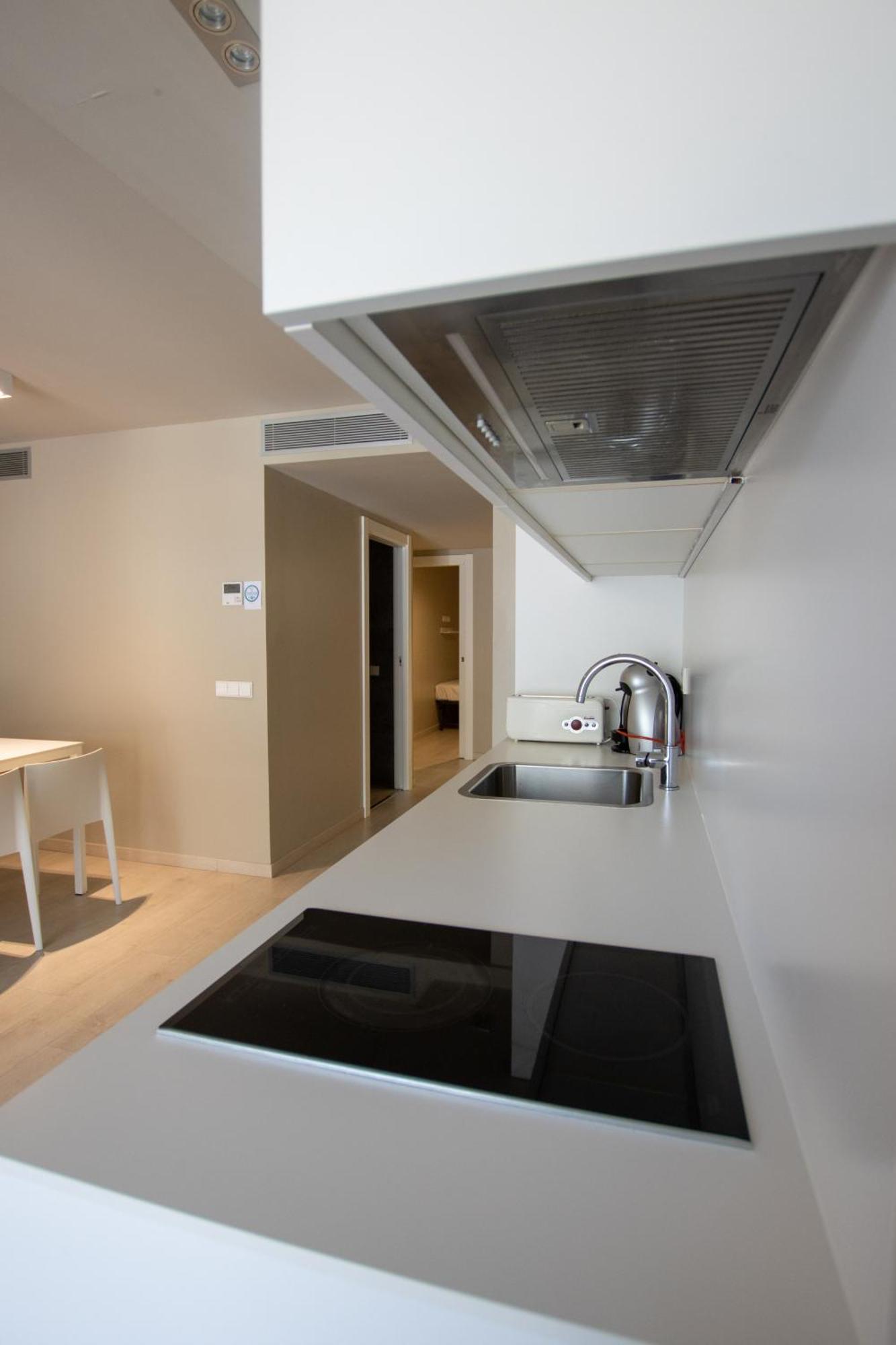 Daro Apartments Platja d'Aro Ngoại thất bức ảnh