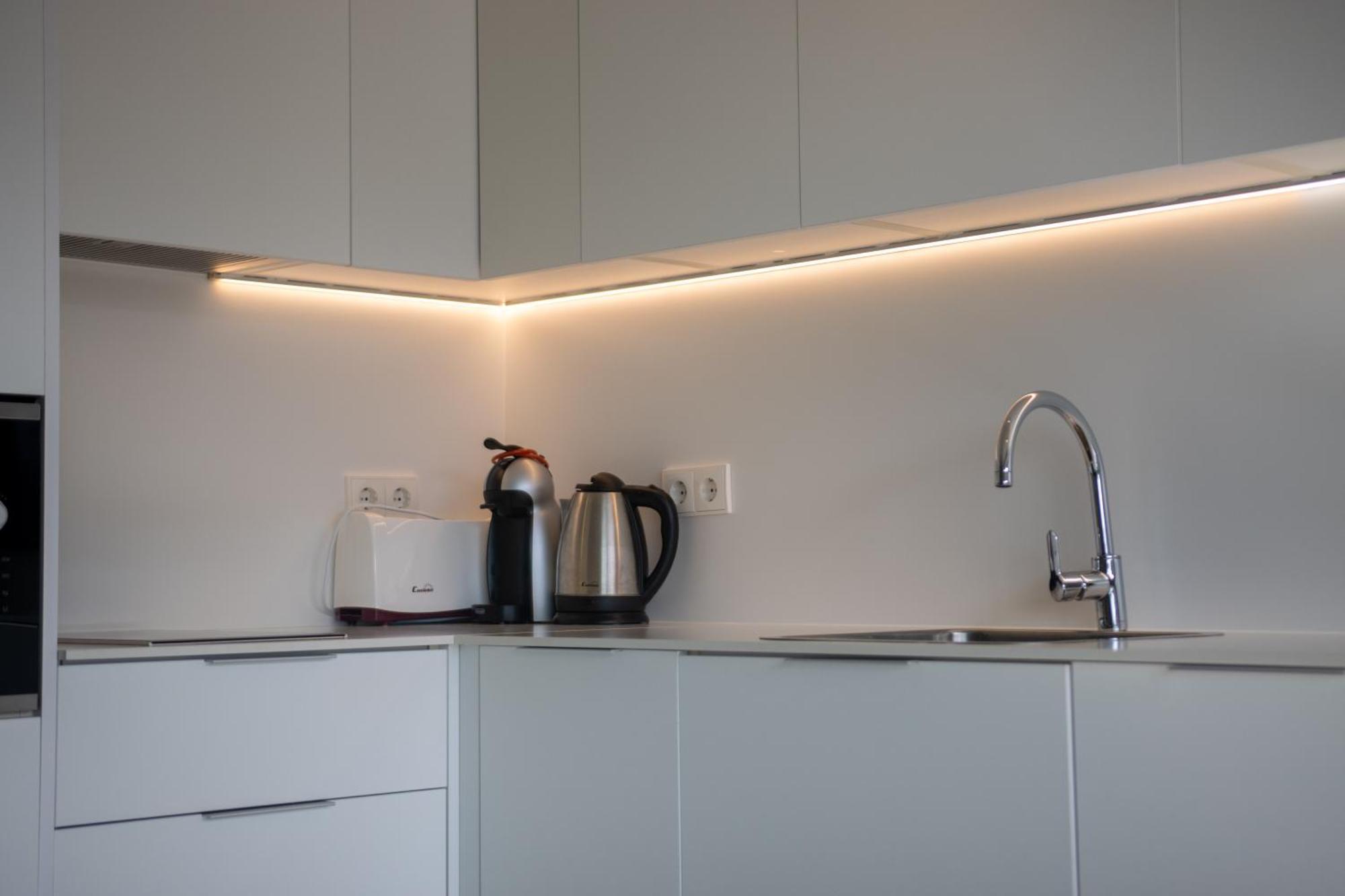 Daro Apartments Platja d'Aro Ngoại thất bức ảnh