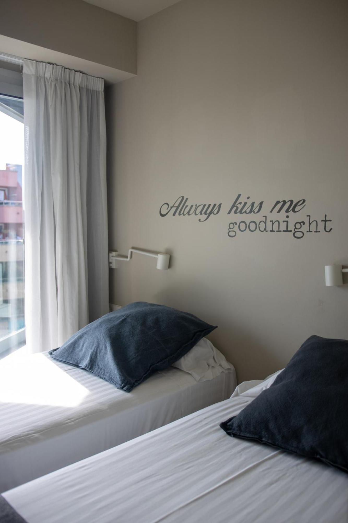 Daro Apartments Platja d'Aro Ngoại thất bức ảnh