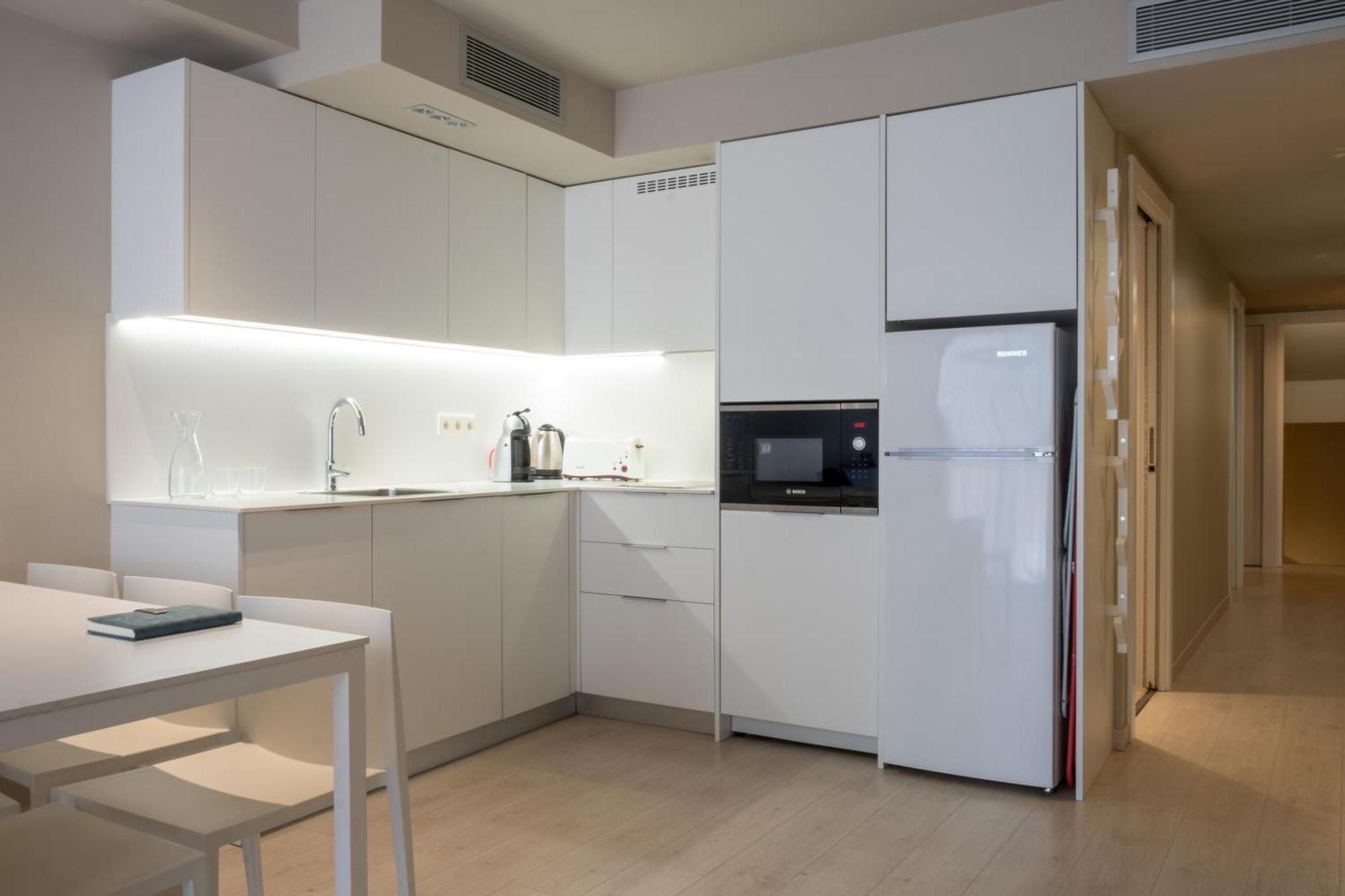 Daro Apartments Platja d'Aro Ngoại thất bức ảnh