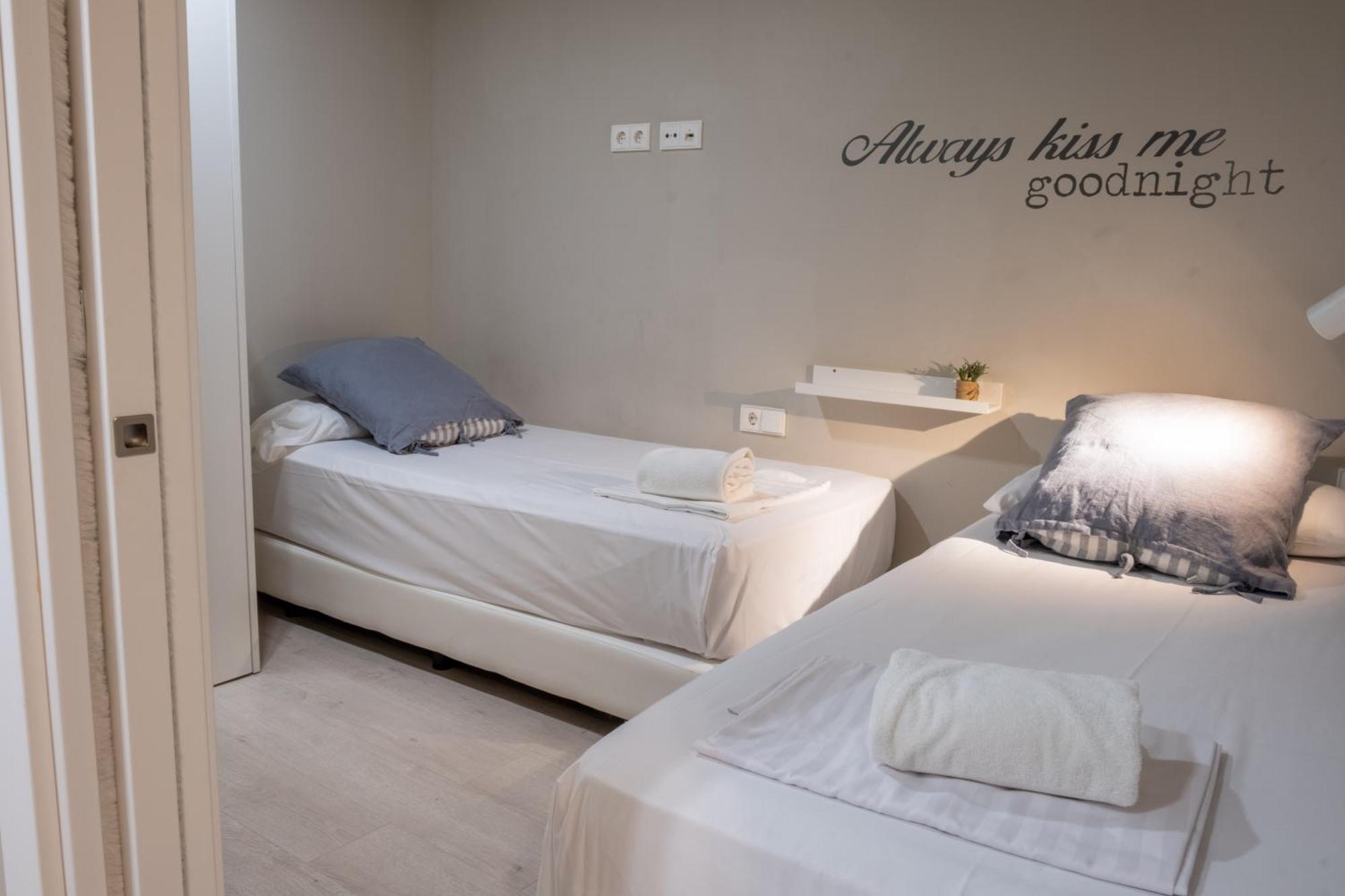 Daro Apartments Platja d'Aro Ngoại thất bức ảnh