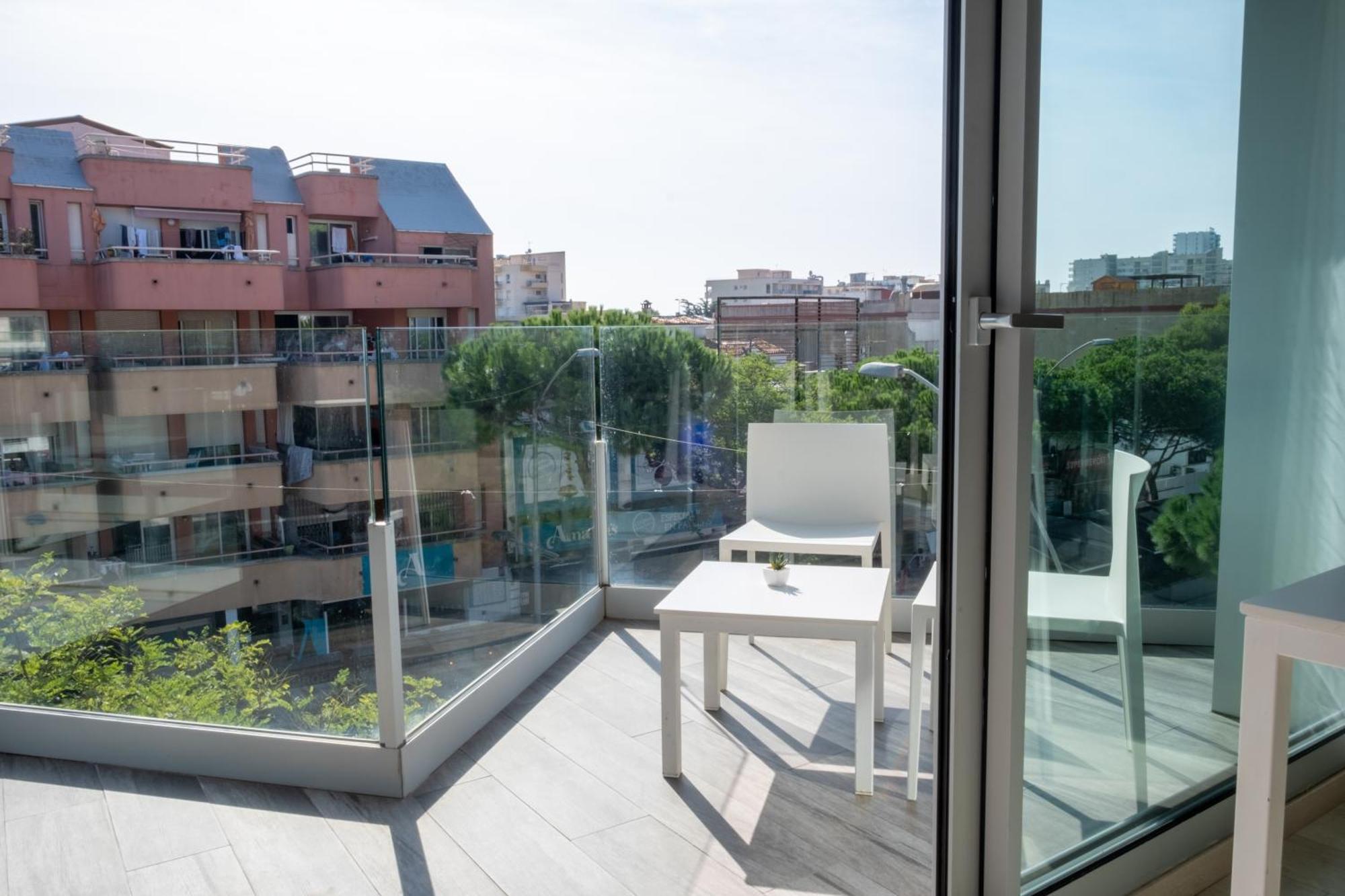 Daro Apartments Platja d'Aro Ngoại thất bức ảnh