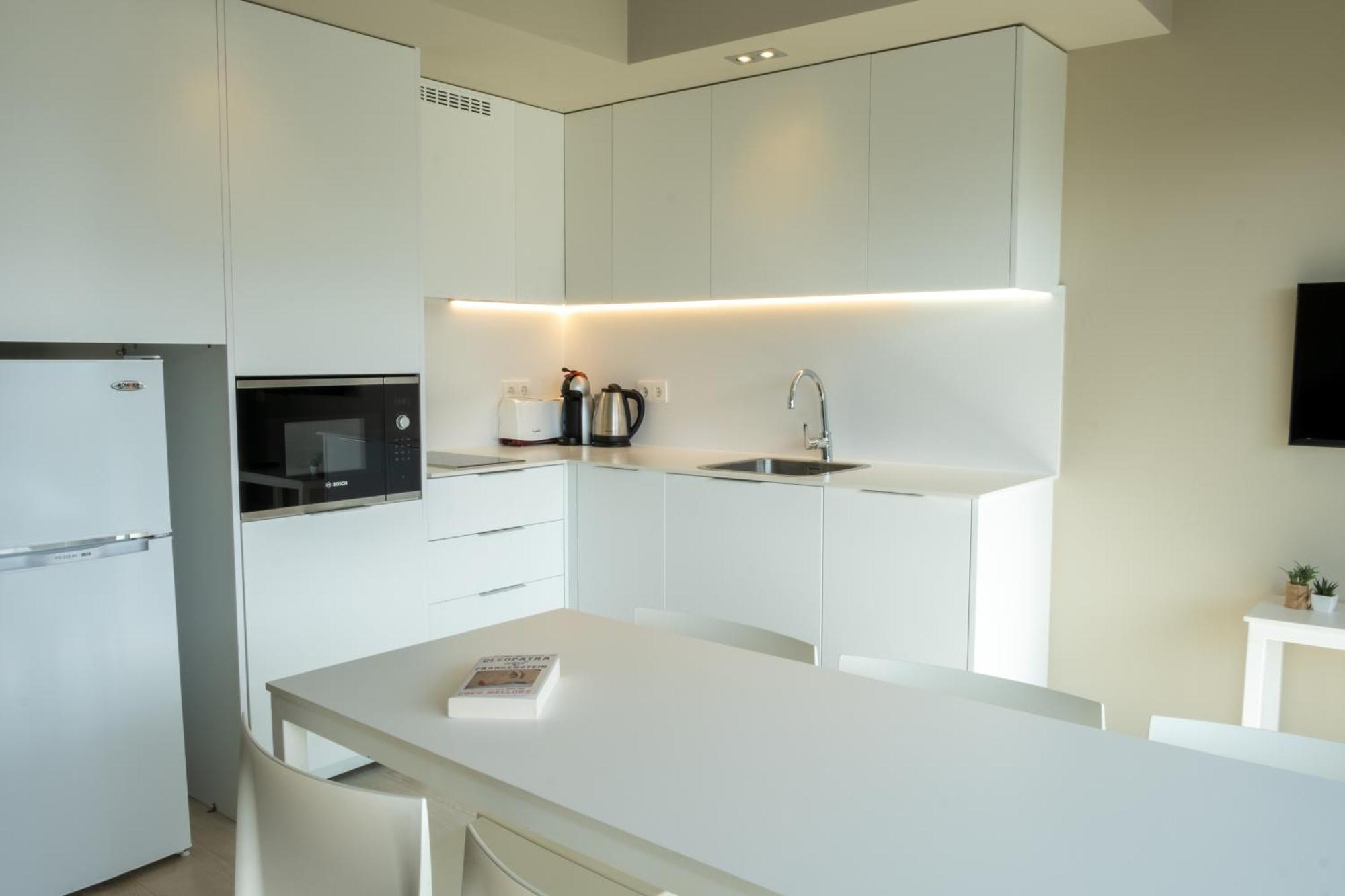 Daro Apartments Platja d'Aro Ngoại thất bức ảnh
