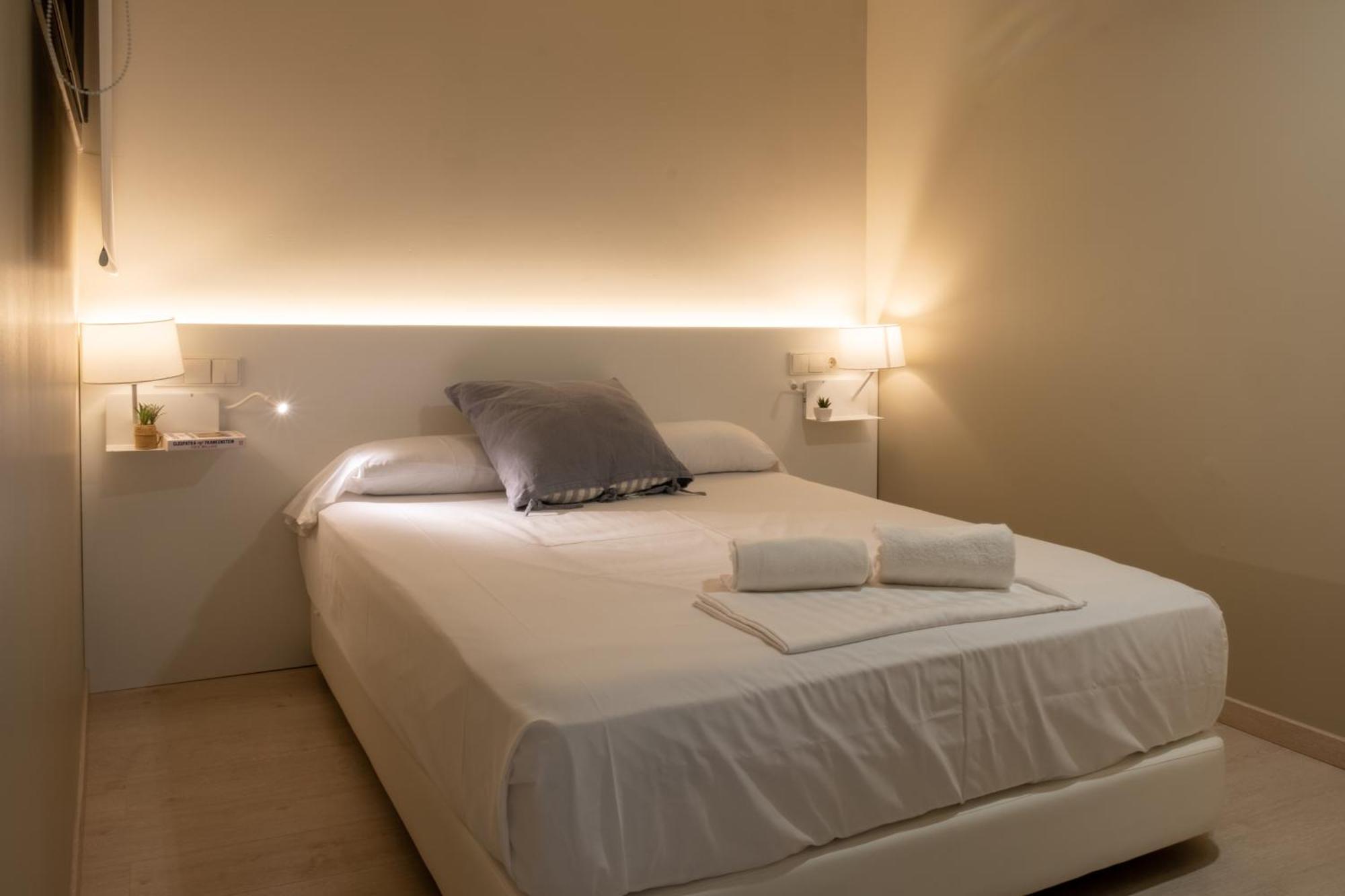 Daro Apartments Platja d'Aro Ngoại thất bức ảnh