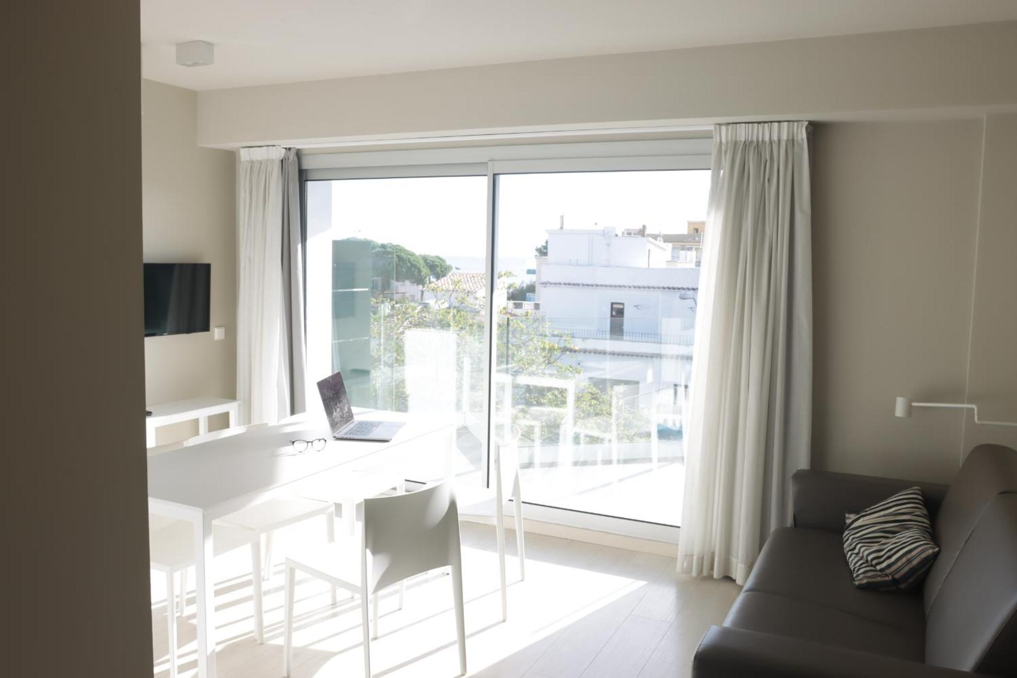 Daro Apartments Platja d'Aro Ngoại thất bức ảnh