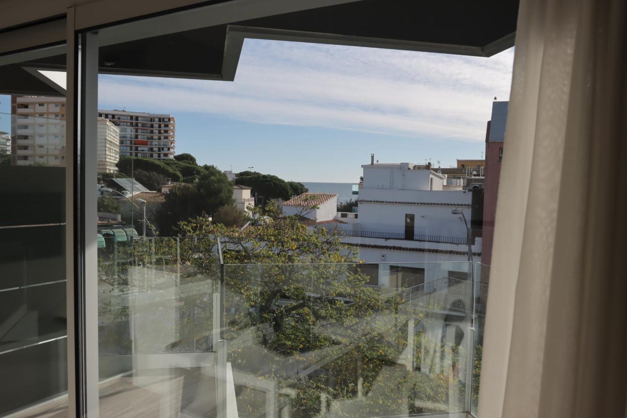 Daro Apartments Platja d'Aro Ngoại thất bức ảnh