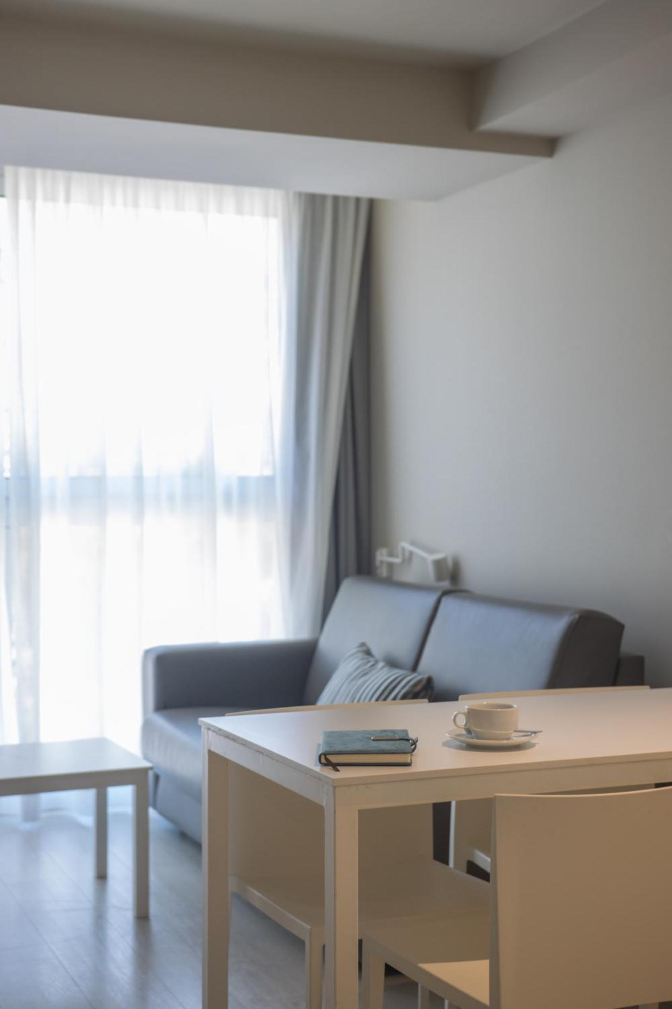 Daro Apartments Platja d'Aro Ngoại thất bức ảnh