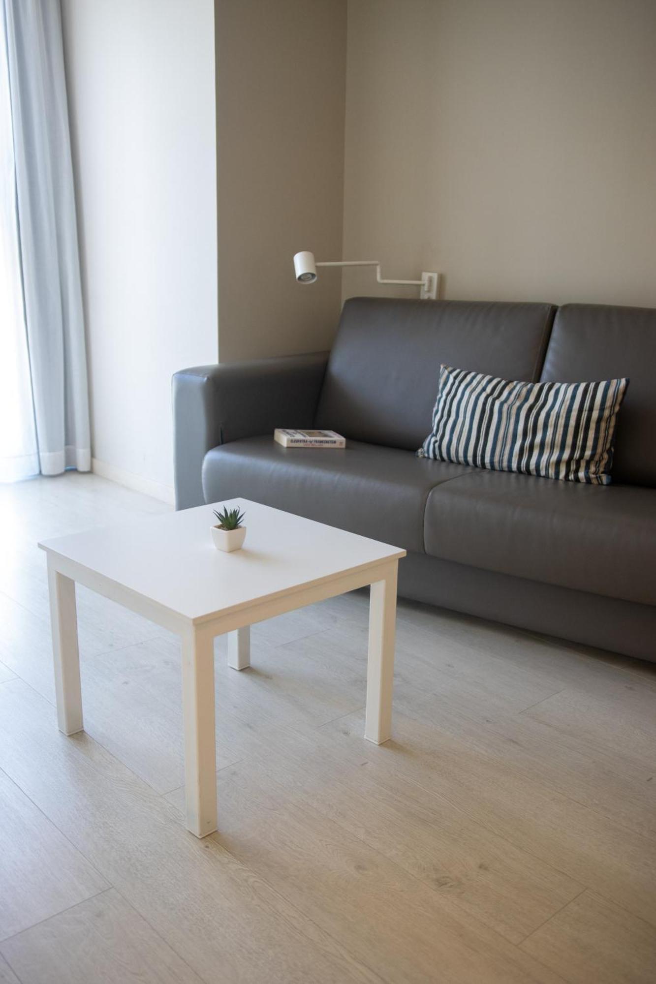 Daro Apartments Platja d'Aro Ngoại thất bức ảnh
