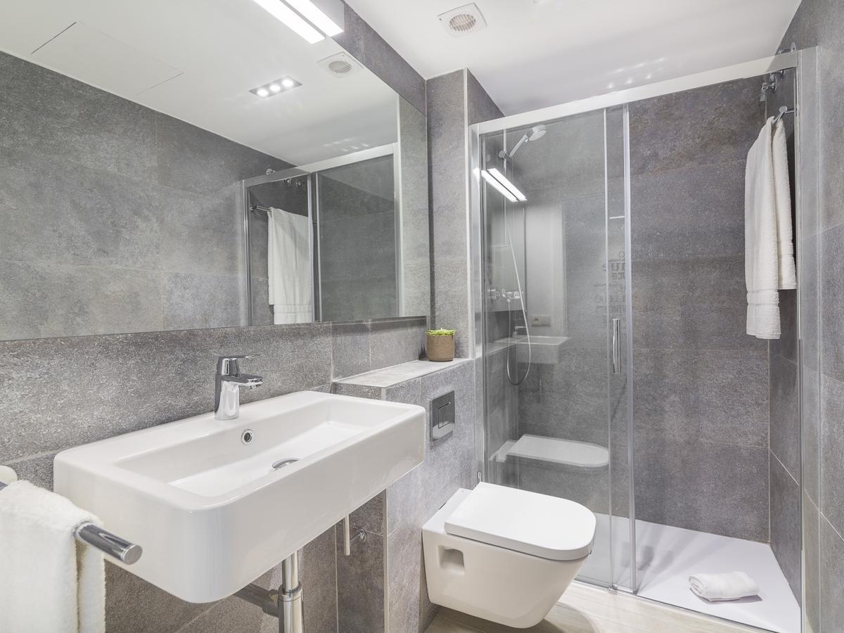 Daro Apartments Platja d'Aro Ngoại thất bức ảnh
