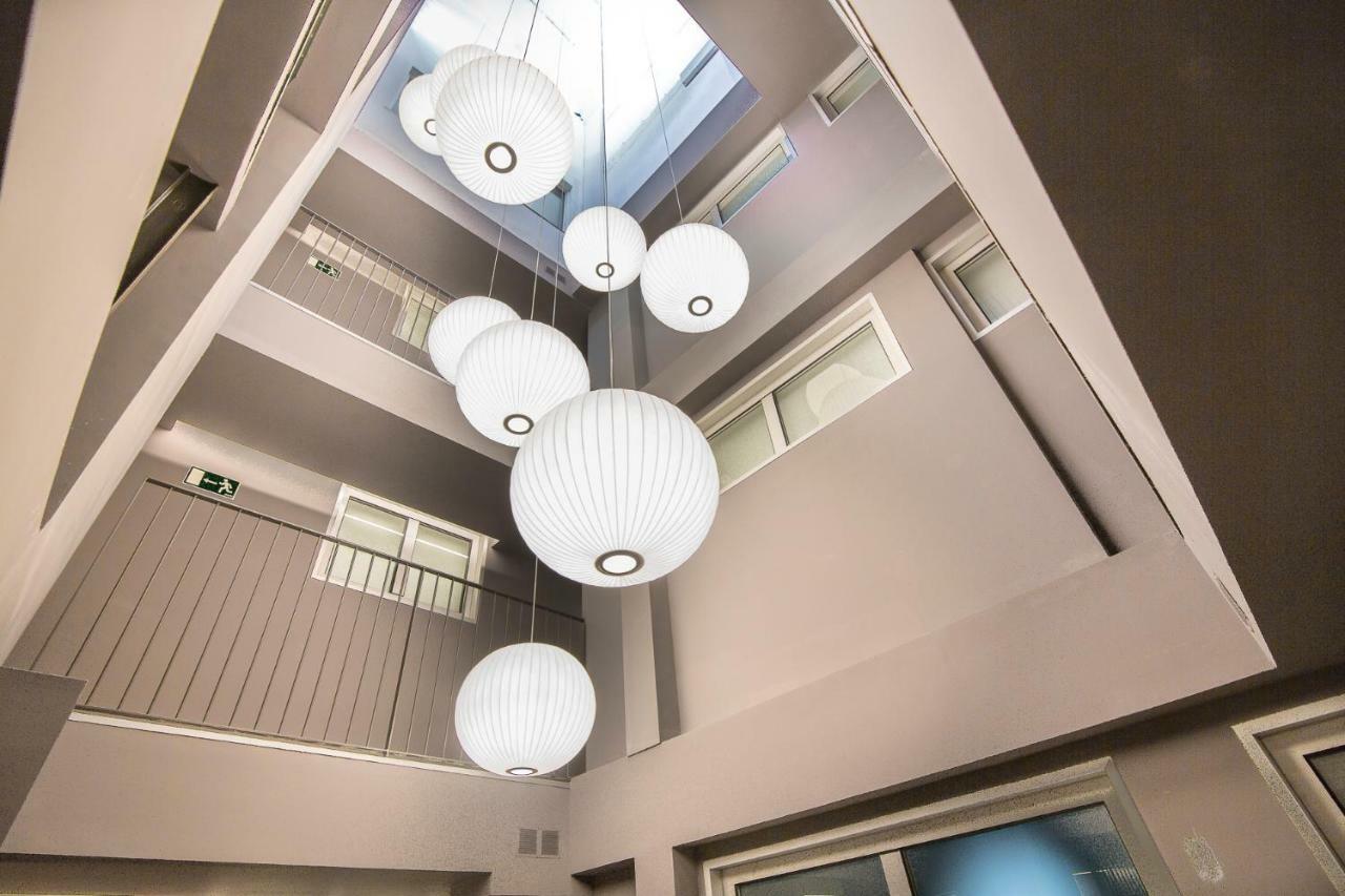 Daro Apartments Platja d'Aro Ngoại thất bức ảnh