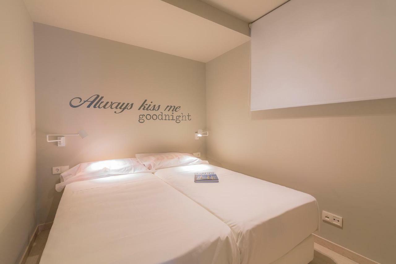 Daro Apartments Platja d'Aro Ngoại thất bức ảnh