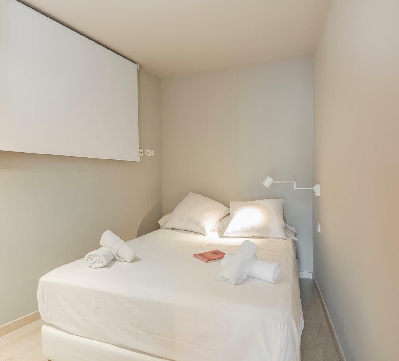 Daro Apartments Platja d'Aro Ngoại thất bức ảnh