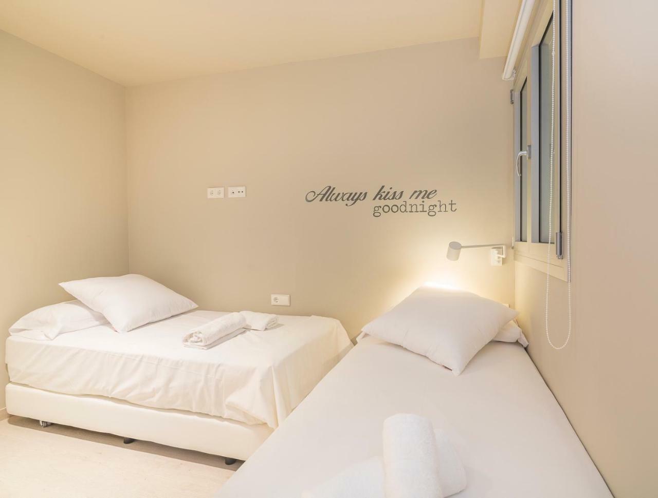Daro Apartments Platja d'Aro Ngoại thất bức ảnh