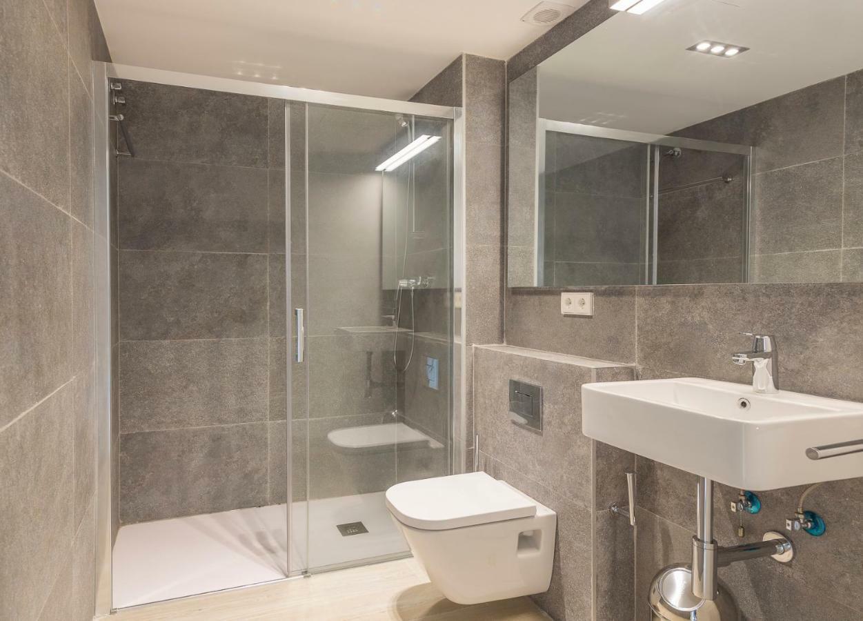 Daro Apartments Platja d'Aro Ngoại thất bức ảnh