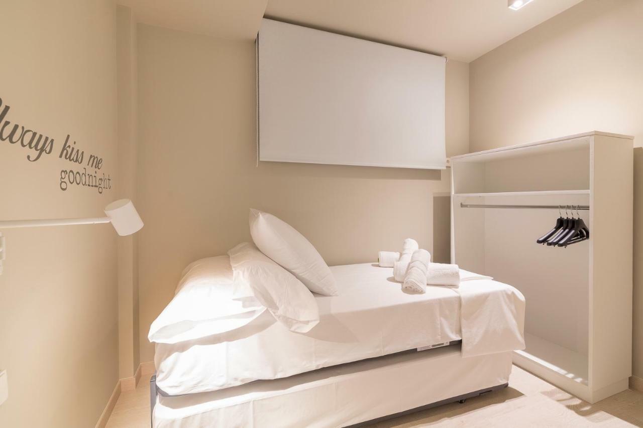 Daro Apartments Platja d'Aro Ngoại thất bức ảnh